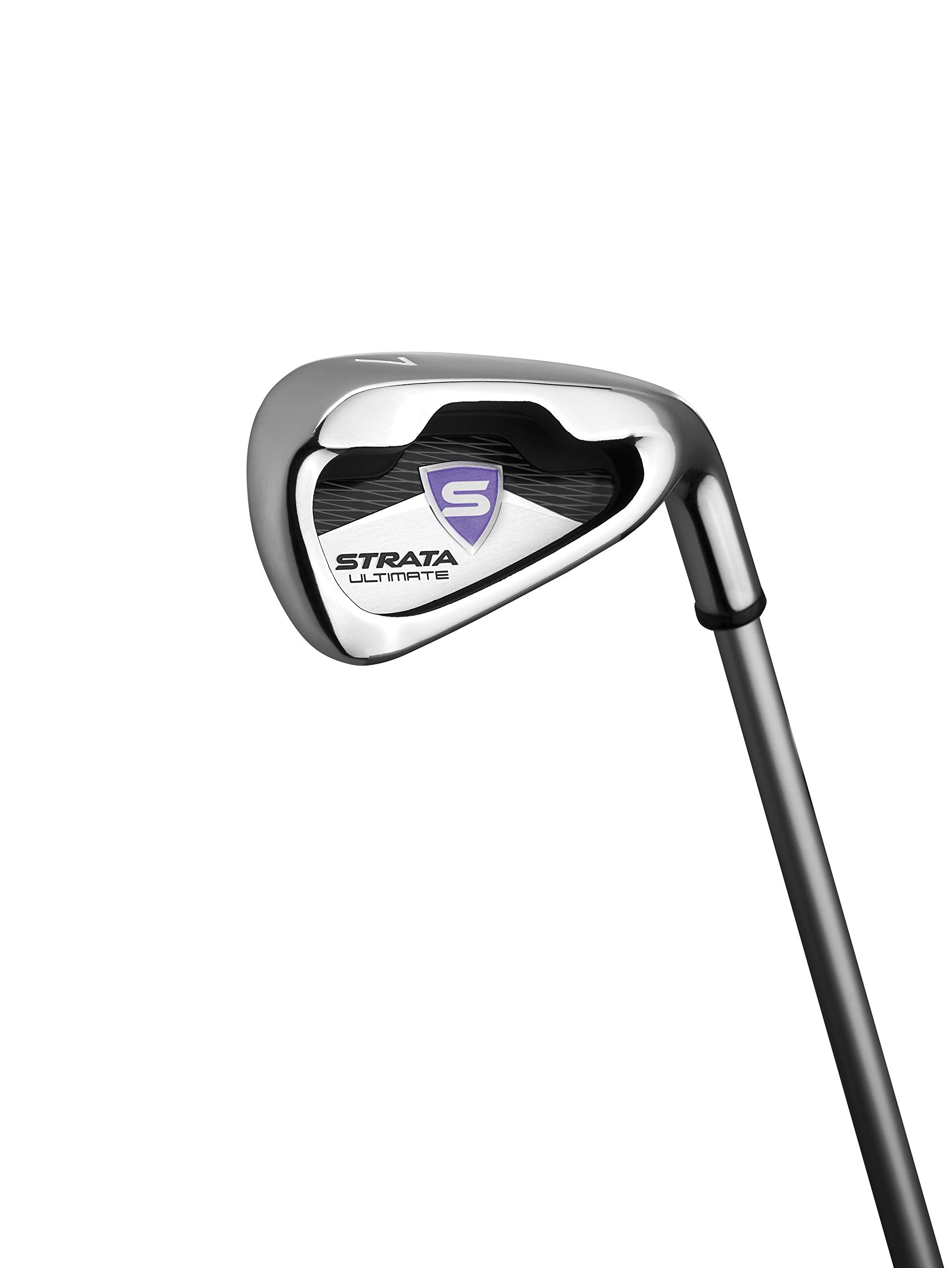 Strata  Golf Club Package Set (16 Pieces)