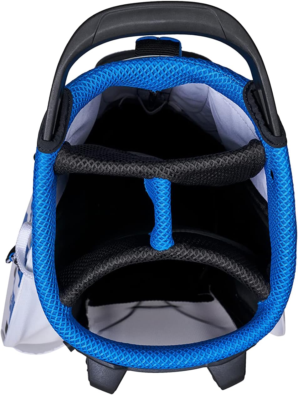 Golf 2022 Chev Stand Bag