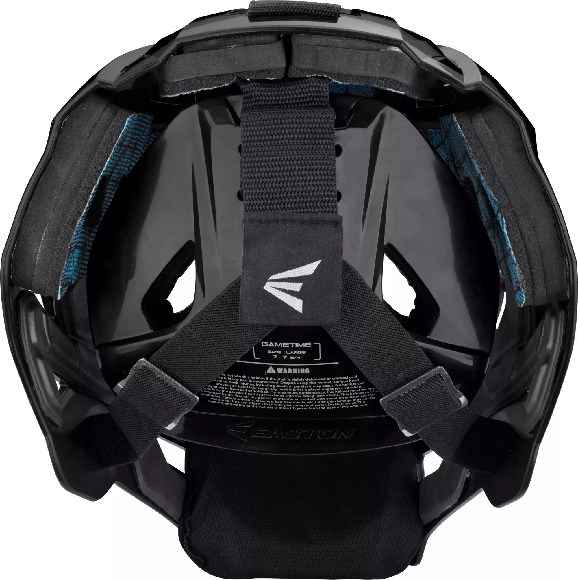 🔥Easton Youth Gametime Elite Catcher's Set