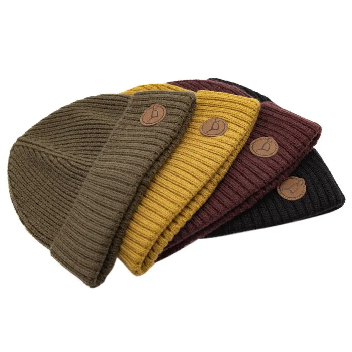 Korda Trawler Fishing Beanie Hats