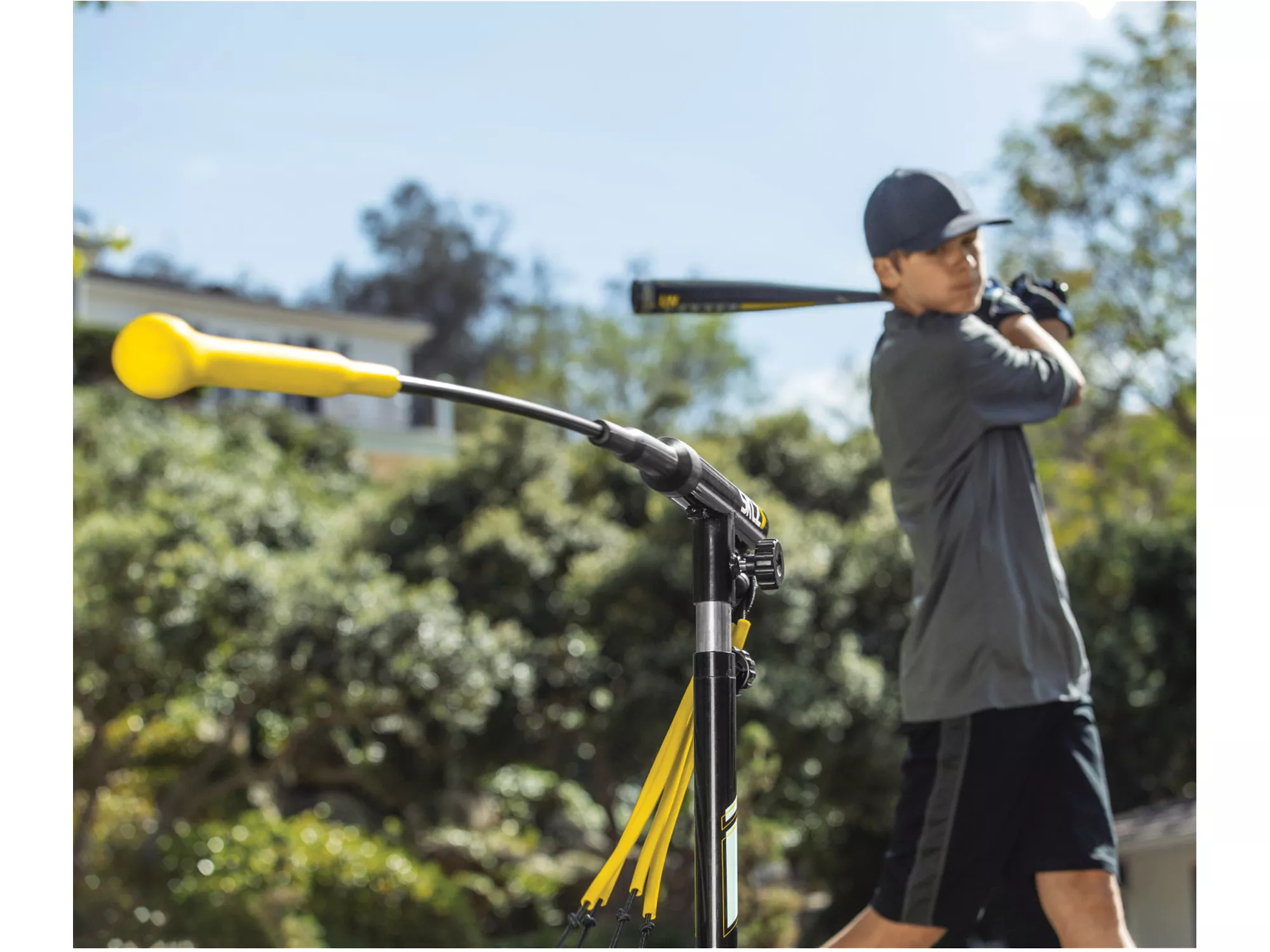 ð¥SKLZ Hurricane Category 4 Swing Trainer