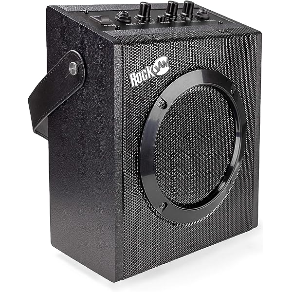 🔥Hot Sale Now🔥 RockJam Electric Guitar Superkit