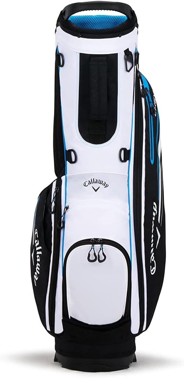 Golf Chev Stand Bag
