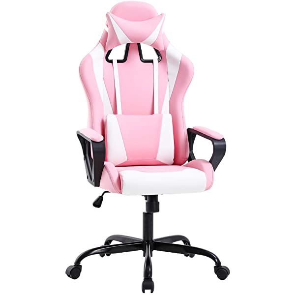 🔥Hot Sale Now🔥High-Back Gaming Chair
