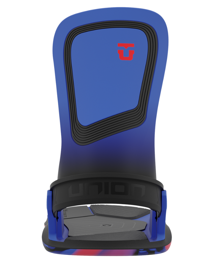 Union Ultra Snowboard Binding - Deep Blue - 2024