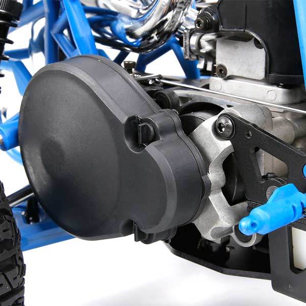 Rovan BAHA320 RC Car 1/5 2.4G RWD Rc Car 120km/h 32cc Petrol Engine RTR Truck