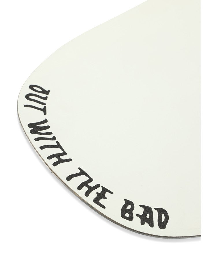 Ride Saturday Womens Snowboard - 2023