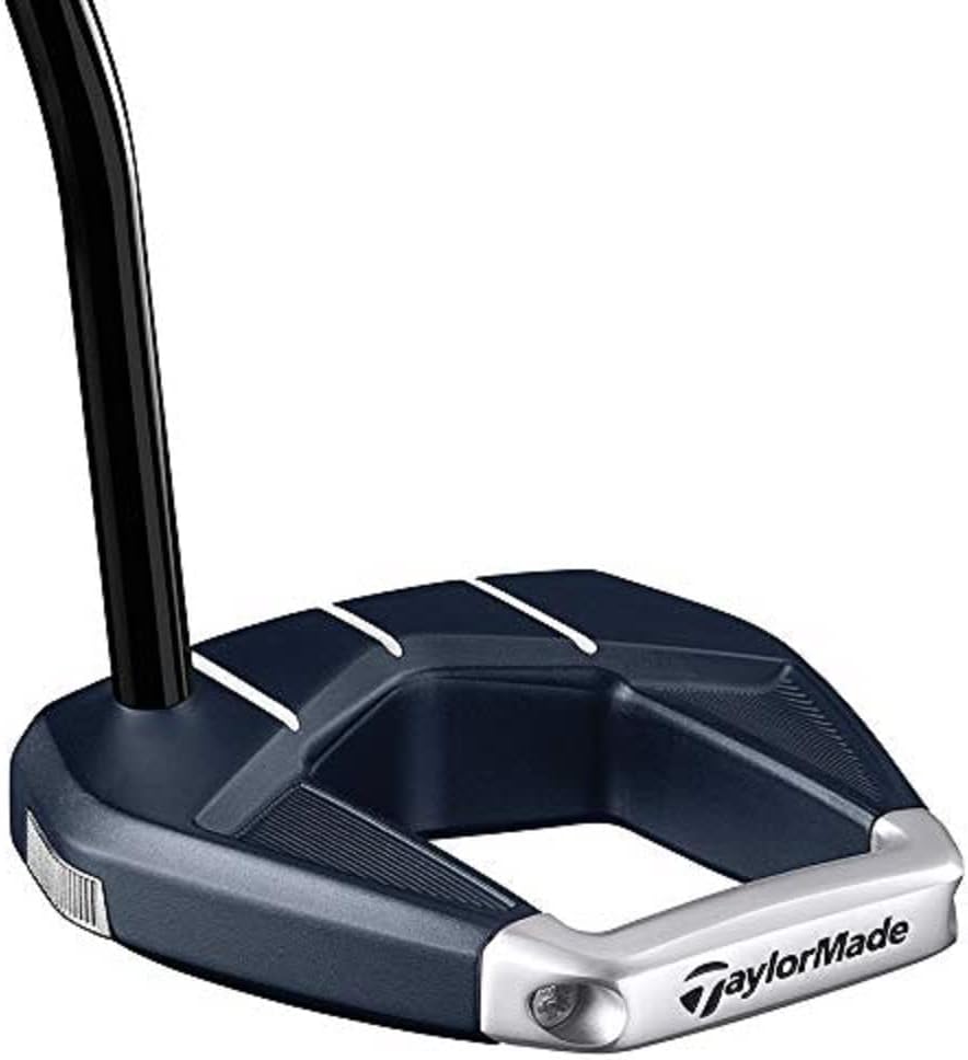 Spider S Putter