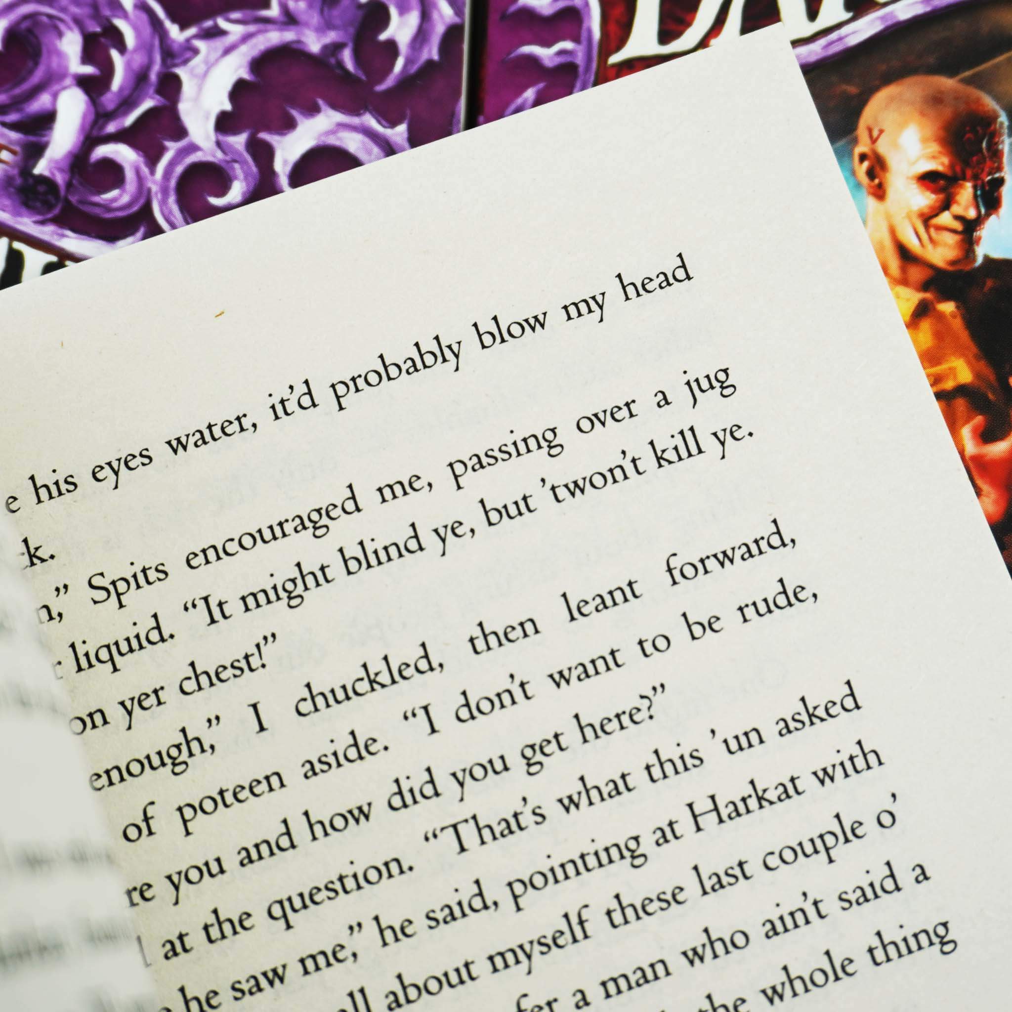 The Saga of Darren Shan Cirque du Freak Complete Collection Of 12 Books Set By Darren Shan - Ages 9-14 - Paperback