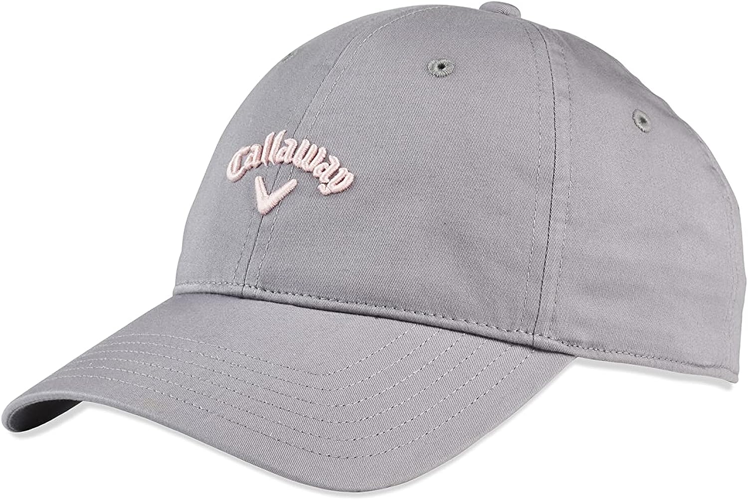 Golf Heritage Twill Hat