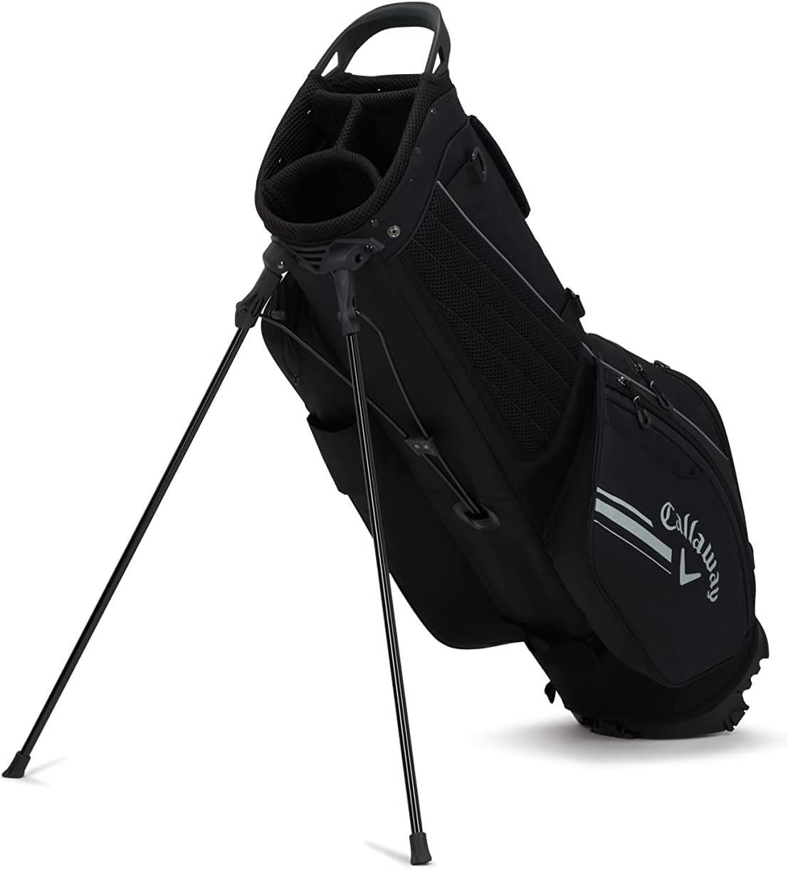 Golf Chev Stand Bag