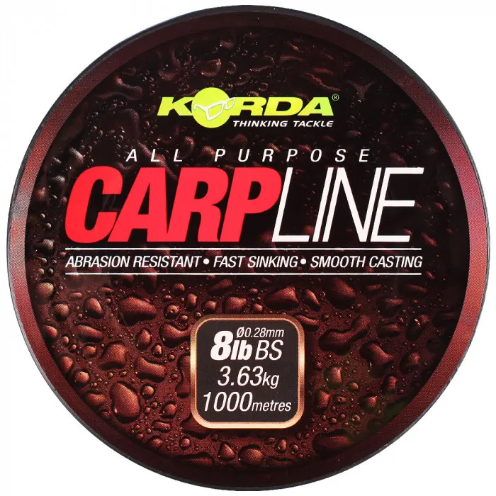 Korda All Purpose Carp Line