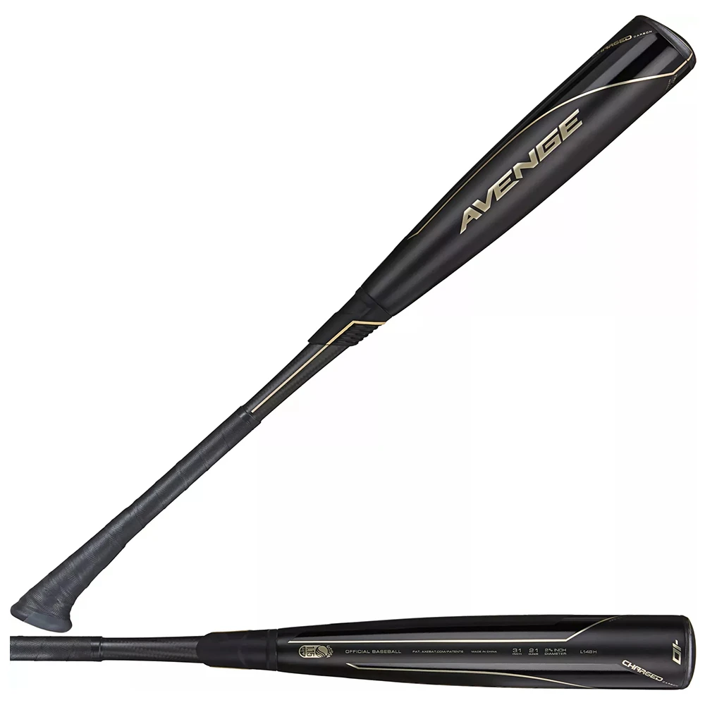 🔥Axe Avenge Composite 2¾'' USSSA Bat 2020 (-10)