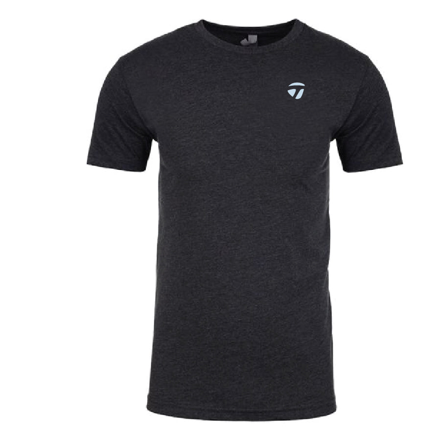 CIRCLE SCRIPT TEE