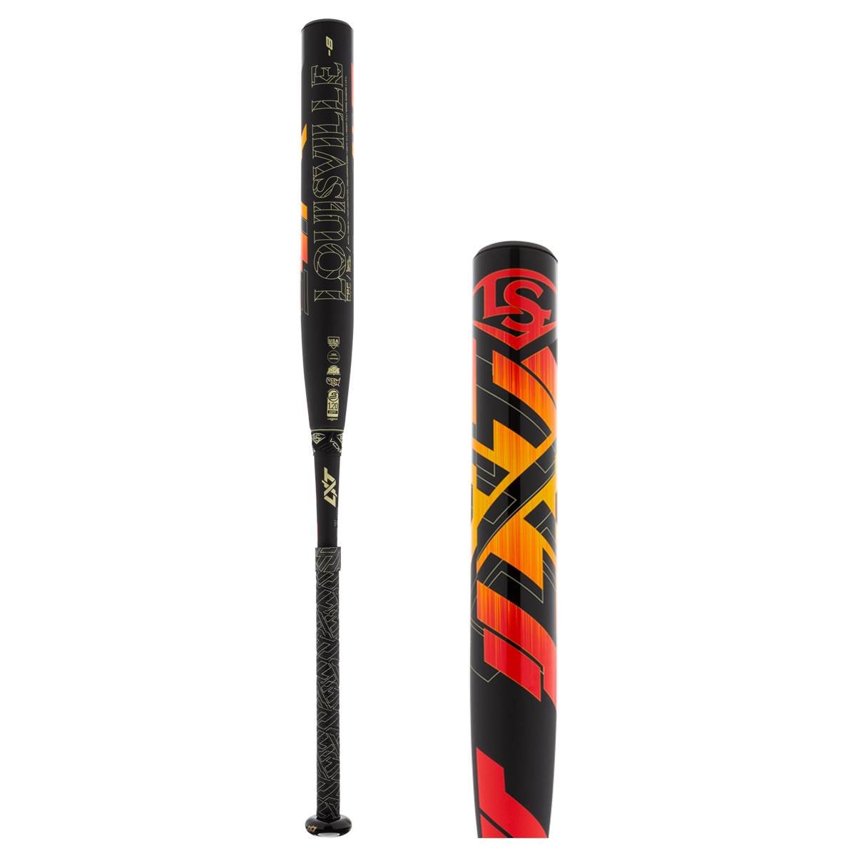 š„2023 Louisville Slugger LXT -8 Fastpitch Softball Bat: WBL2545010
