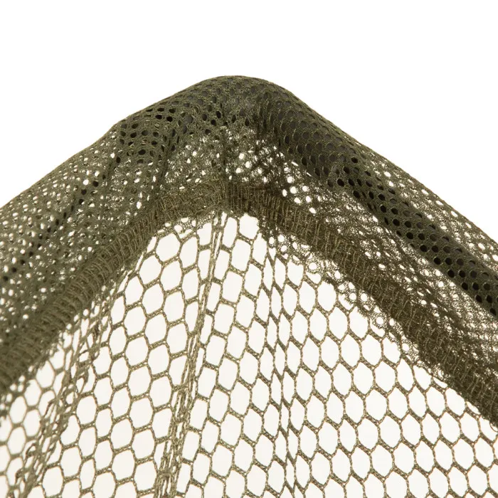 Discover 42 Inch Carp Landing Net & 6ft 1 Piece Handle