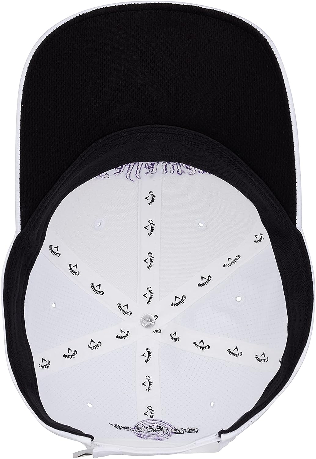 Women's Ladies Stitch Magnet