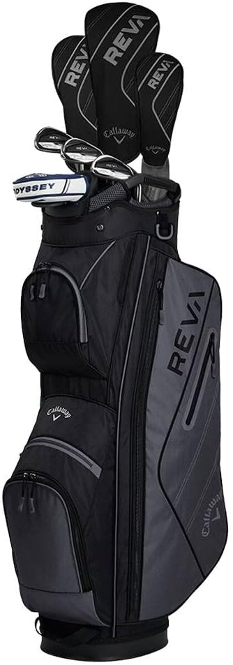Golf Women’s REVA Complete Golf Set