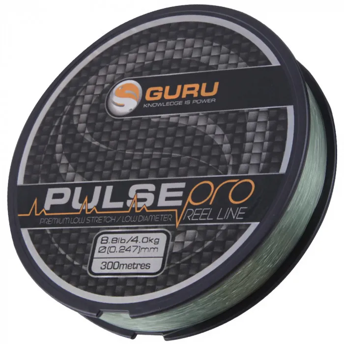 Guru Pulse Pro Line