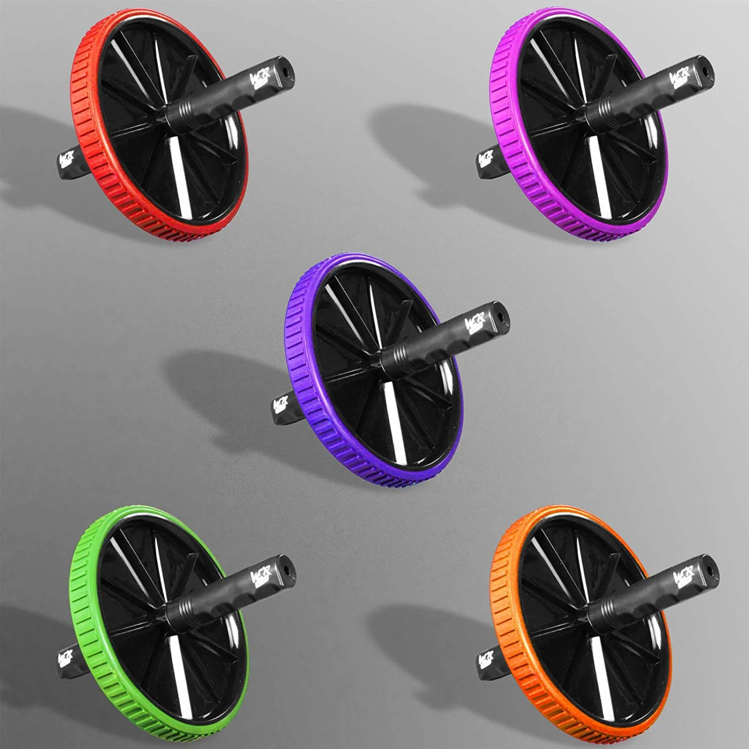 Abs Wheel Roller
