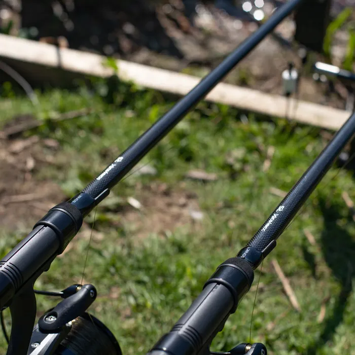 Sonik DominatorX RS Carp Fishing Rods