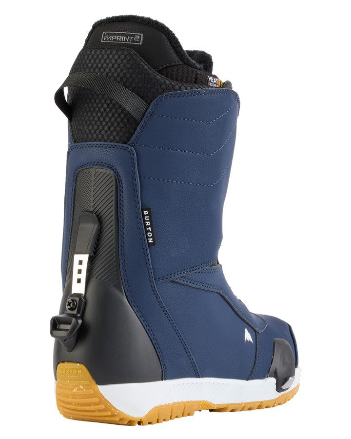 Burton Ruler Step On Snowboard Boots - Dress Blue - 2023