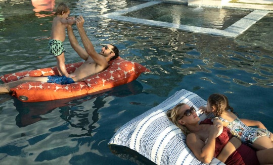🔥Hot Sale Now🔥 lazy swimming pool floating pillow