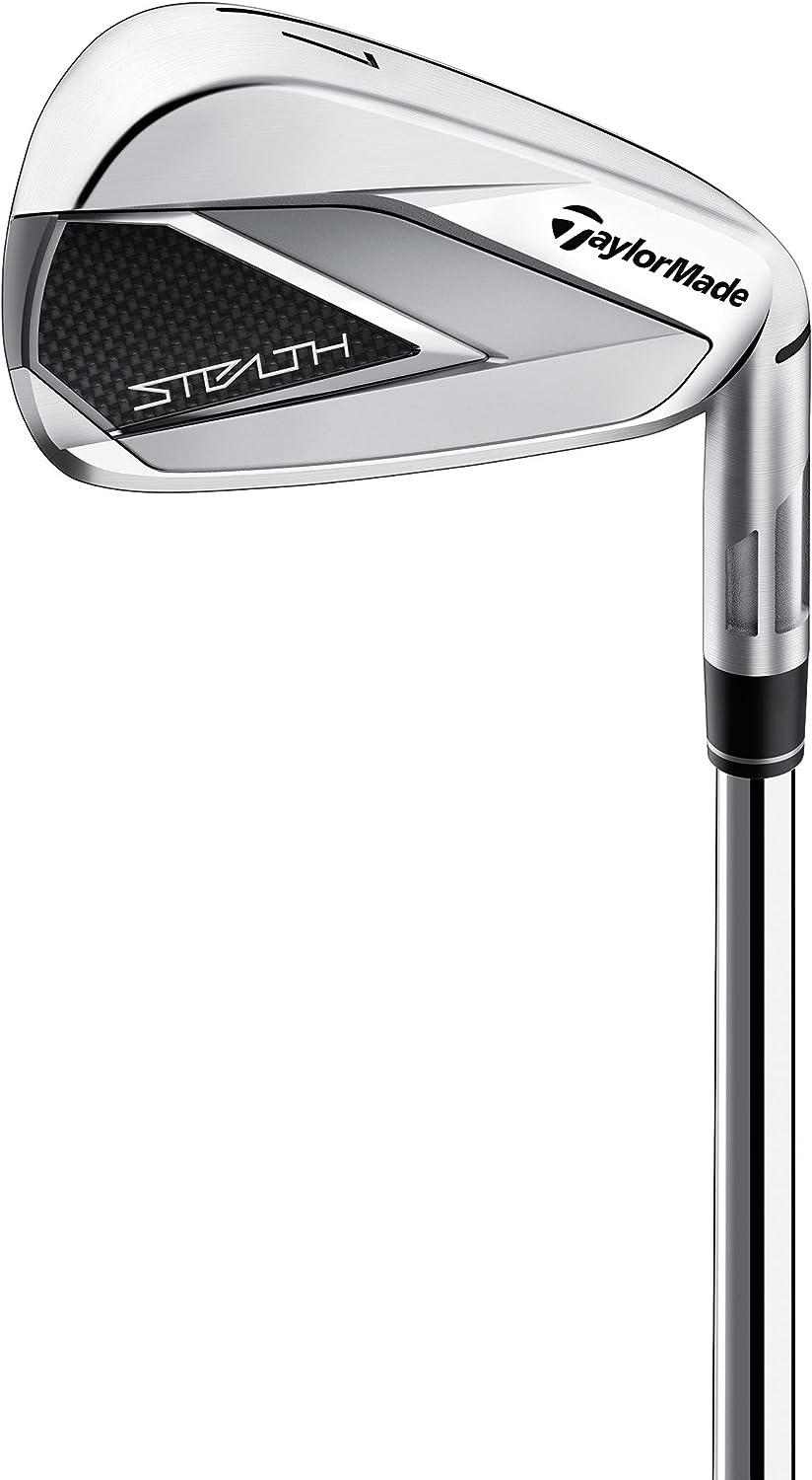 Golf Stealth Iron Set