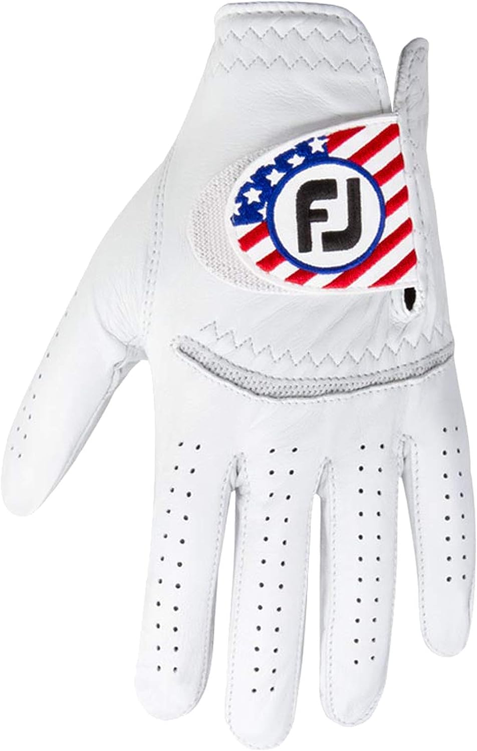 Flag Gloves