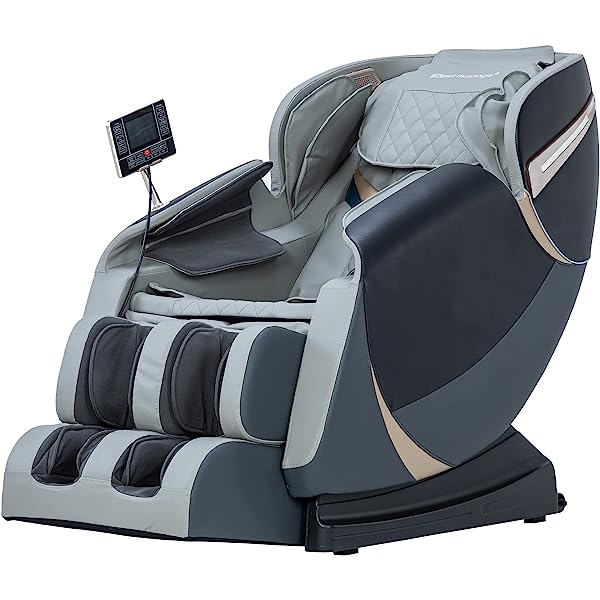 🔥Hot Sale Now🔥 Full Body Zero Gravity Massage Chair