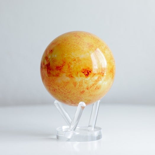 🔥LAST DAY 75% OFF🔥 New Levitating Globe