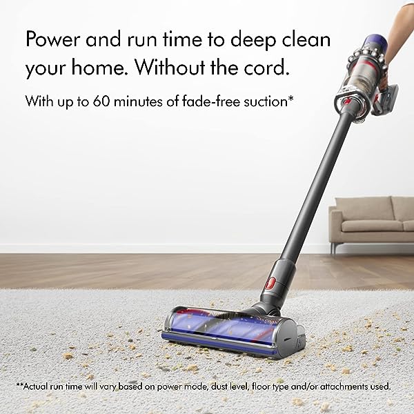 🔥Hot Sale Now🔥 Cyclone V10 Animal Cordless Vacuum Cleaner