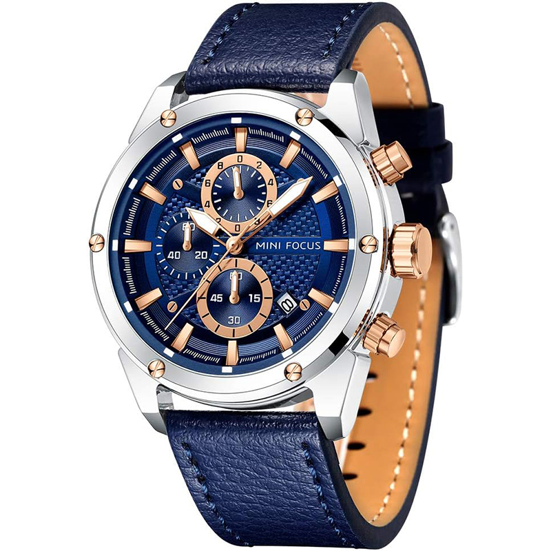 🔥Hot Sale Now🔥 MEN WATCHES BUSINESS CASUAL WRIST WATCHES