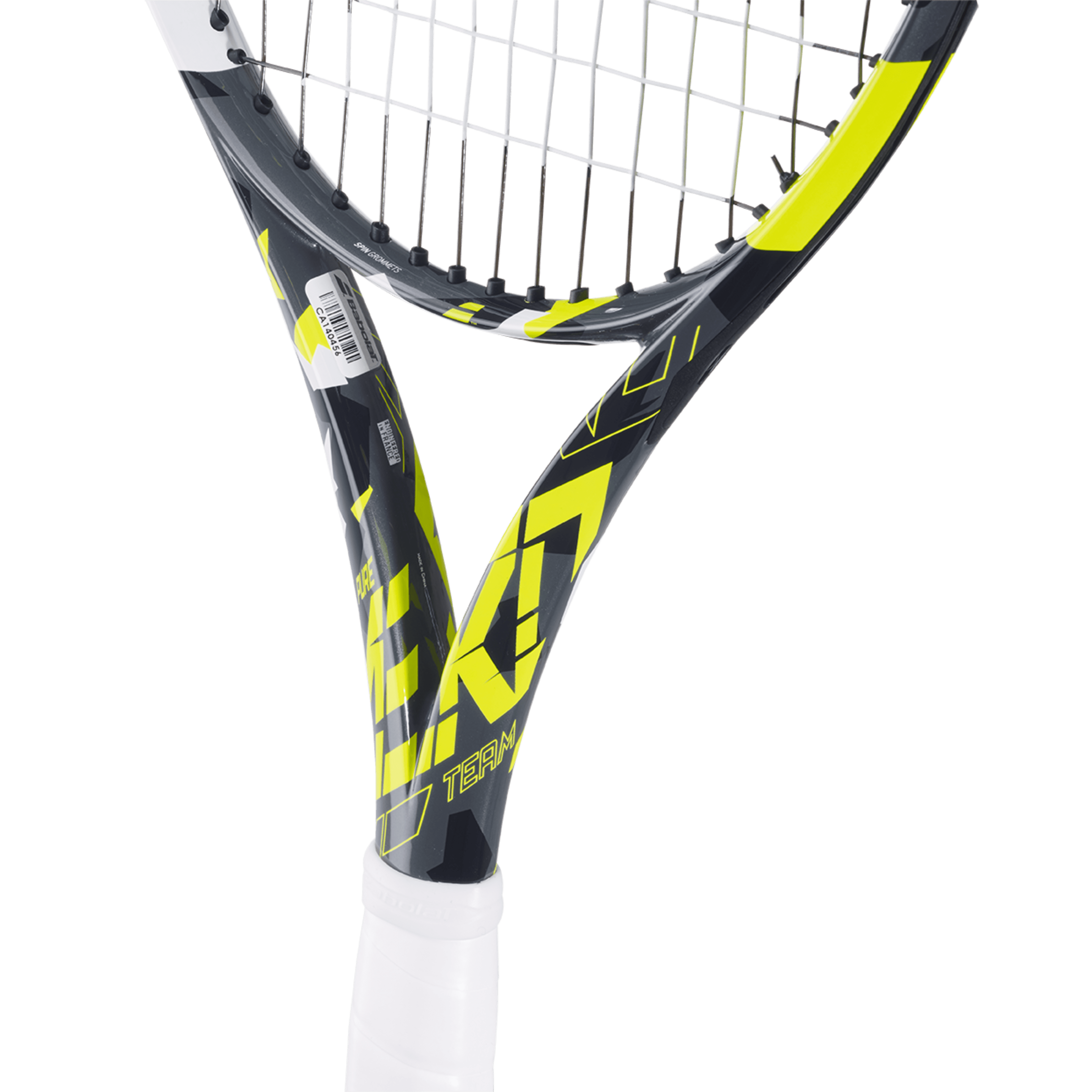 Pure Aero Team Unstrung