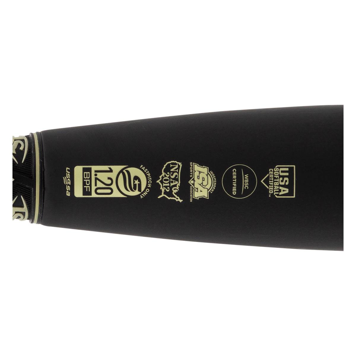 🔥2023 Louisville Slugger LXT -9 Fastpitch Softball Bat: WBL2544010