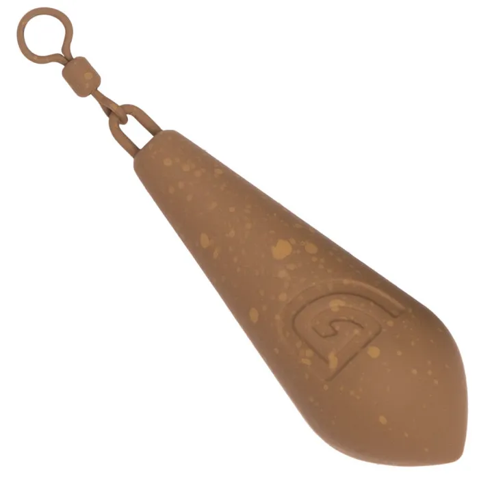 Trakker Distance Swivel Fishing Leads