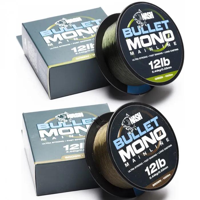 Nash Bullet Mono 1000m