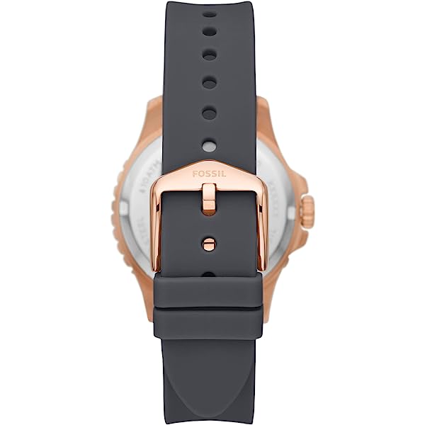 Women's Dive-Inspired Sports Watch