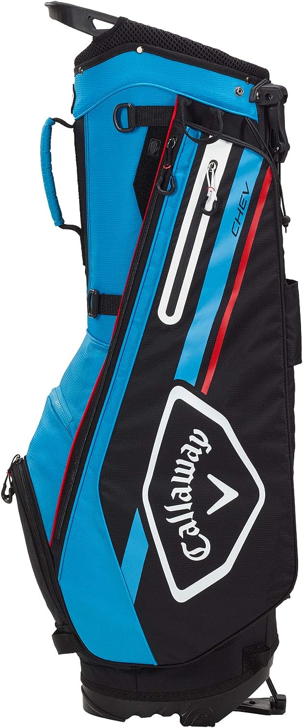 Golf Chev Stand Bag