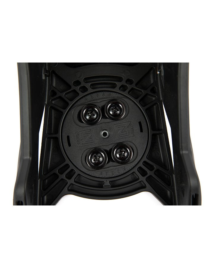 Nitro Team Pro Snowboard Bindings - Goldy - 2022