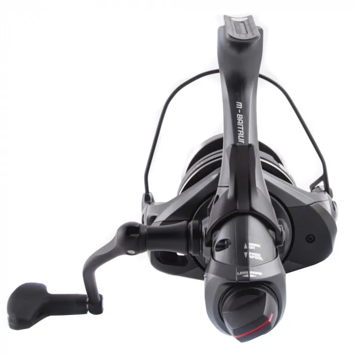 Shimano Baitrunner XTB CI4+ LC Reels
