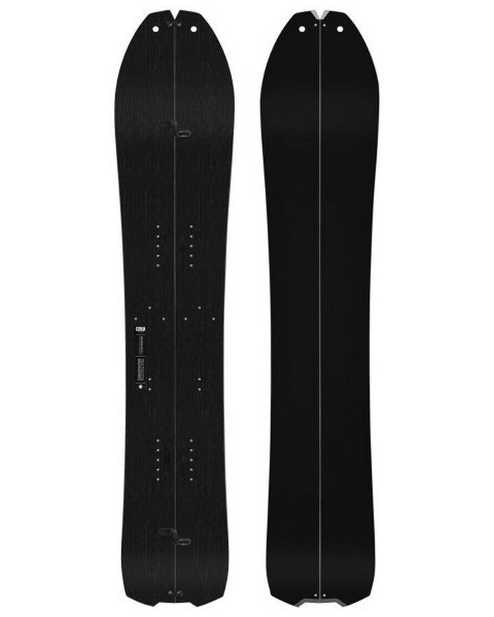 Korua Shapes Escalator Split Plus Snowboard