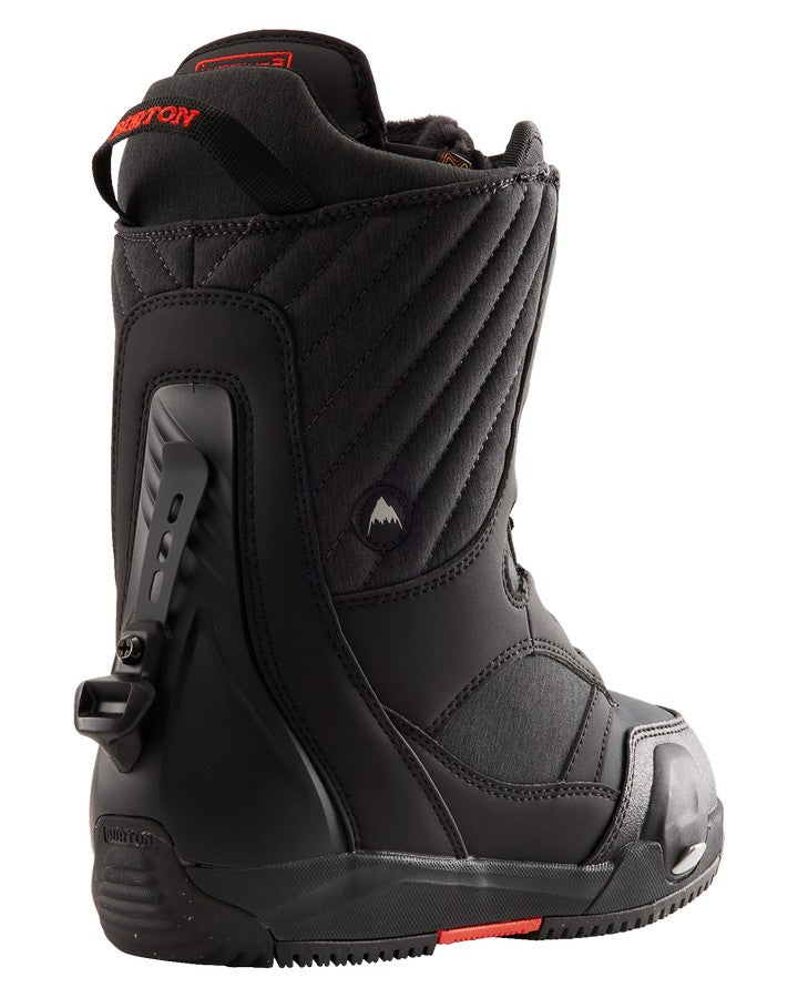 Burton Women's Limelight Step On® Snowboard Boots - Black