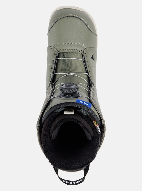 Men's Burton Moto BOA® Snowboard Boots