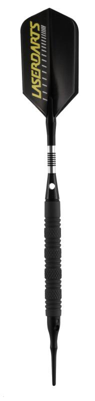 Laserdarts Black Eagles 90% Tungsten 20 Grams