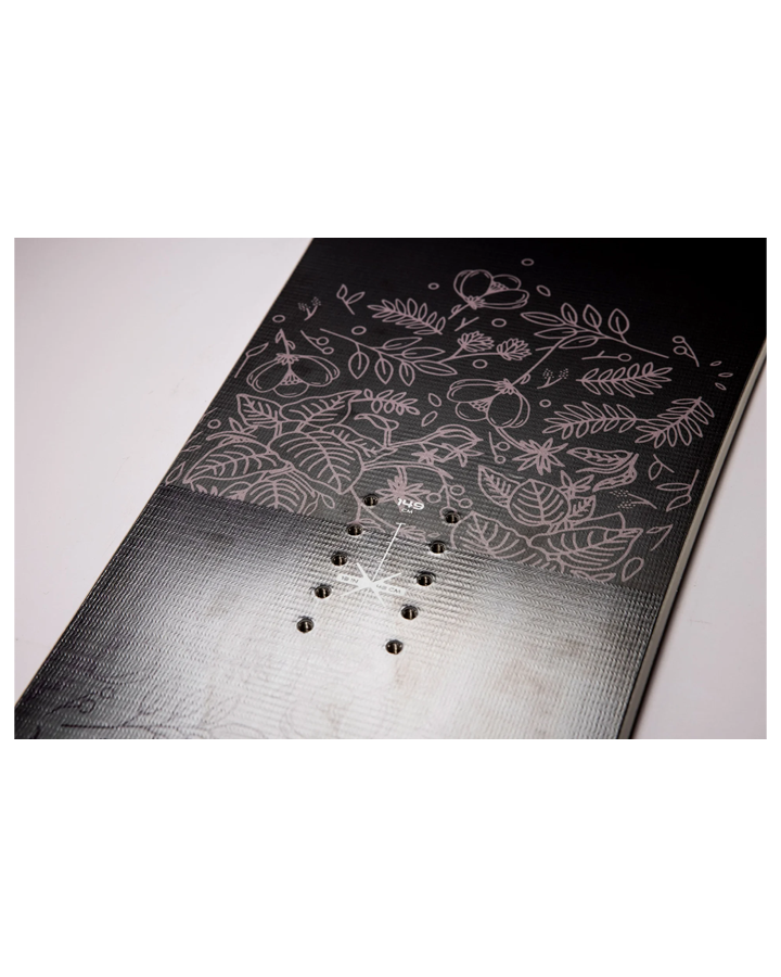 Nitro Mystique Womens Snowboard - 2023