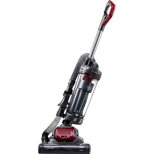 🔥Hot Sale Now🔥Bagless Upright Vacuum Cleaners