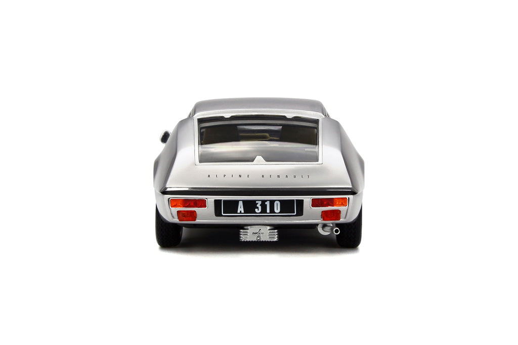 OTTO 1:18 Alpine A310 1600 Phase OT680