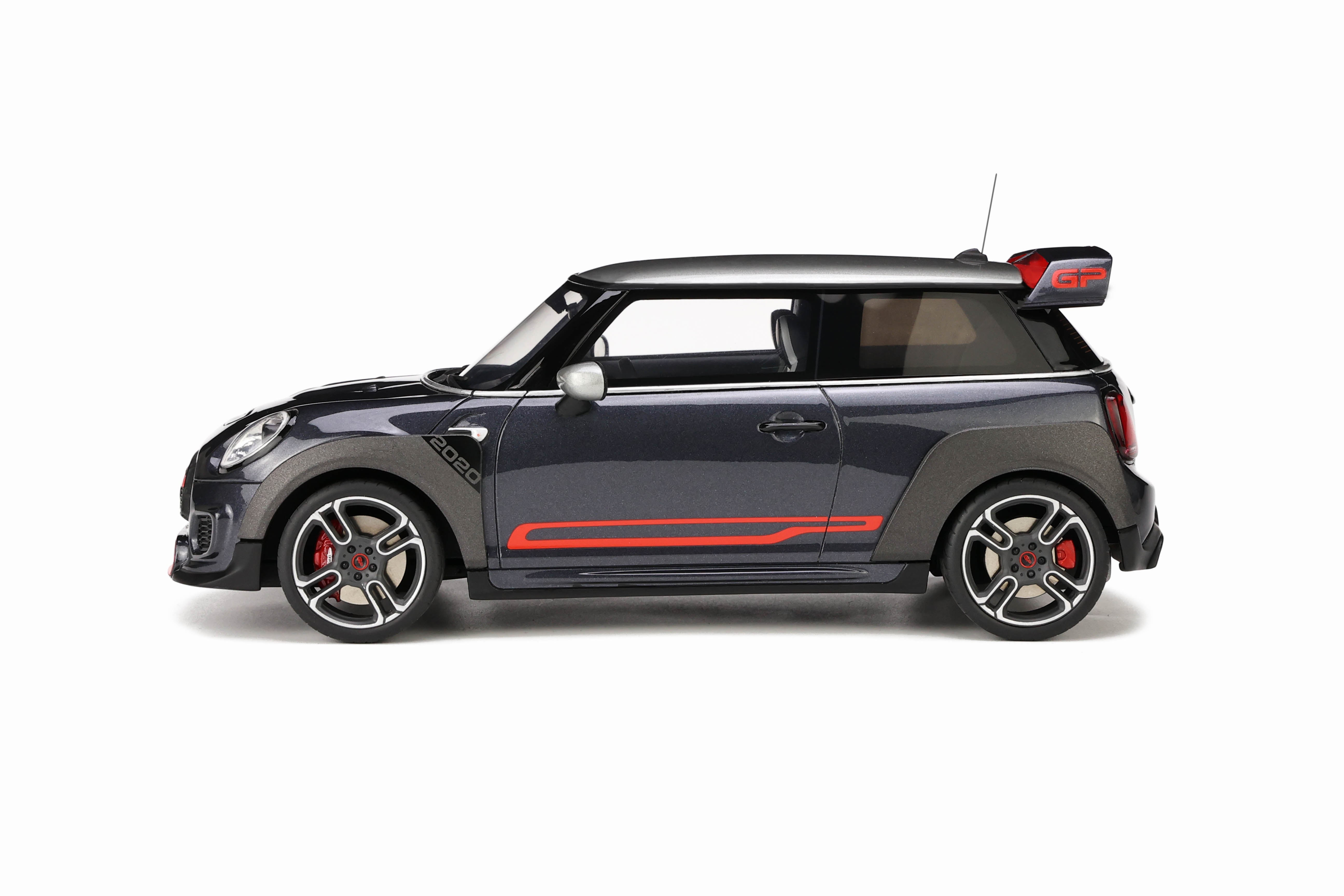 OTTO 1:18 Mini Cooper JCW GP 2020 OT407