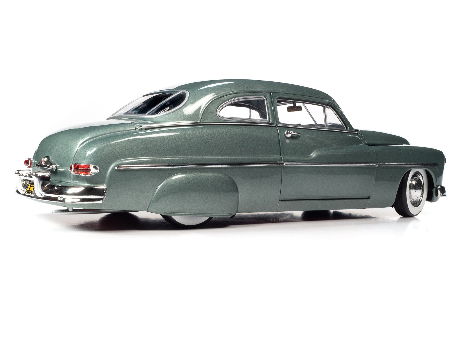 1949 Mercury Eight Coupe 1:18 Scale